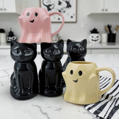 Ghost Mug