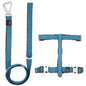 Pet Life ® 'Escapade' Outdoor Series 2-in-1 Convertible Dog Leash and Harness