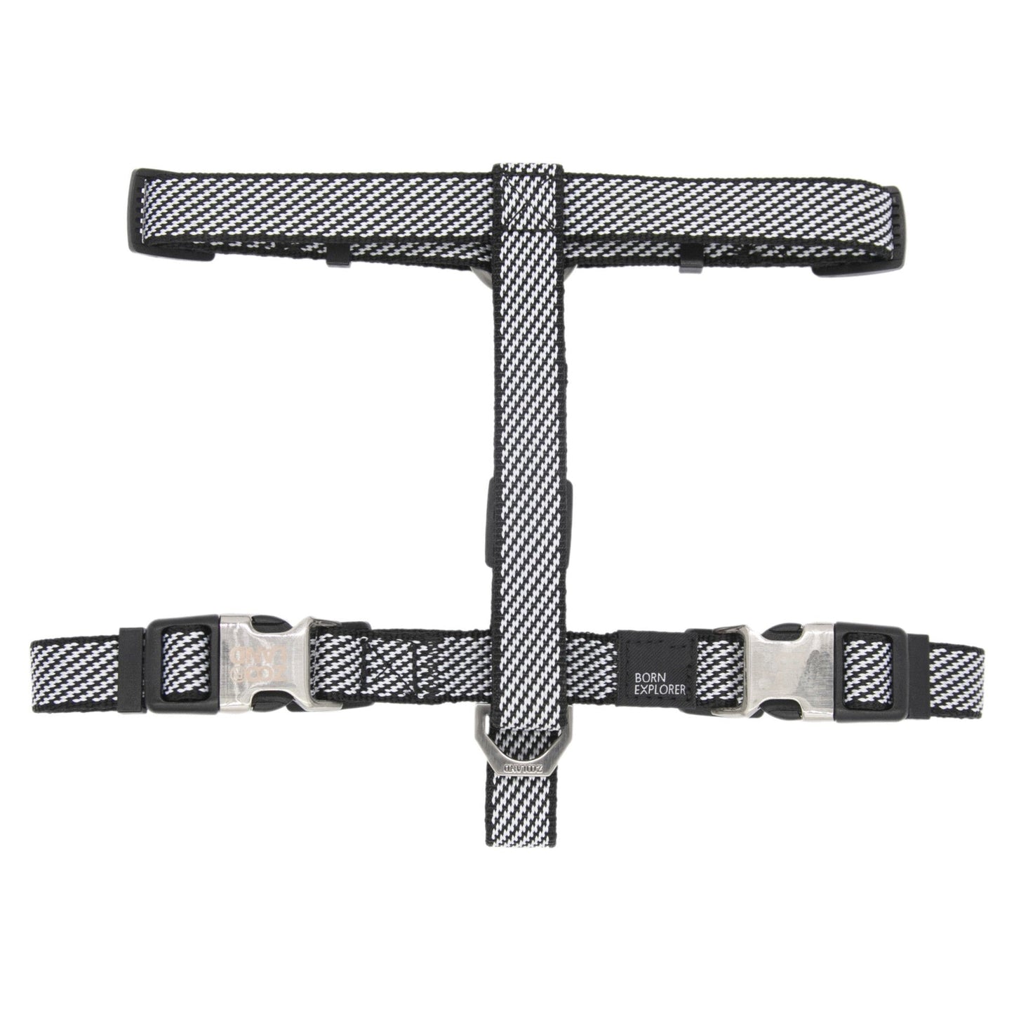 Pet Life ® 'Escapade' Outdoor Series 2-in-1 Convertible Dog Leash and Harness