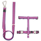 Pet Life ® 'Escapade' Outdoor Series 2-in-1 Convertible Dog Leash and Harness