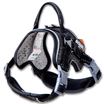 Dog Helios ® 'Scorpion' Sporty High-Performance Free-Range Dog Harness