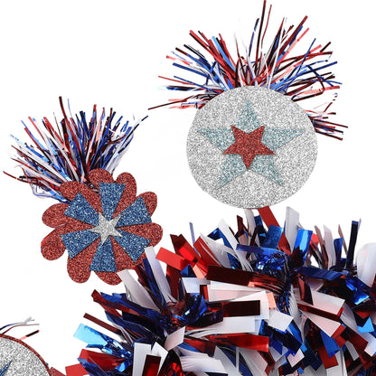 Star-Spangled Sparkler Novelty Headband (Single or Set of 4)