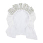Blushing Bride Novelty Headband
