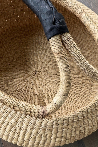 A Different Kind of Kettle Basket