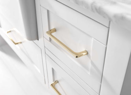 Hayley 48" Bath Vanity Set