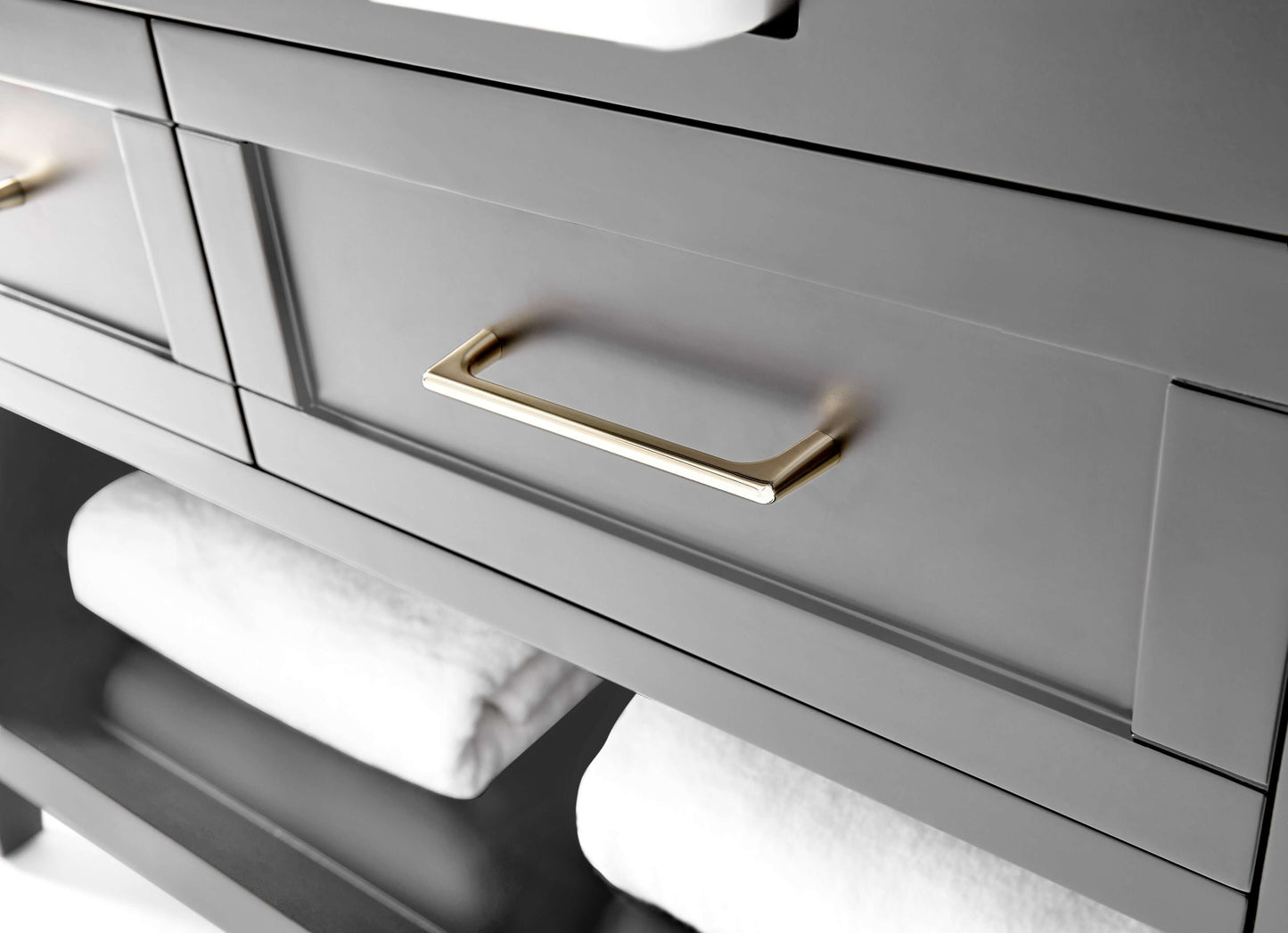 Hayley 36" Bath Vanity Set