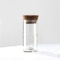 Hiliki Jar - Clear - XLarge