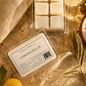 Limoncello Wickless Tart
