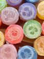 Mini Loofah Soap Bundle – Exfoliating Soap Gift Set | 6 Scents