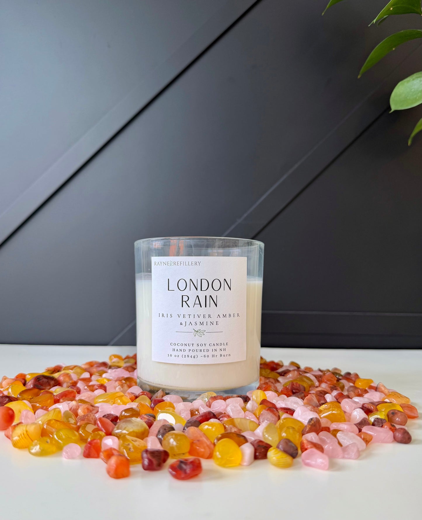 Spring & Summer Candle Collection