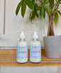 La Lluvia Moisturizing Body Lotion - Brazilian Jasmine & Pink Dragonfruit
