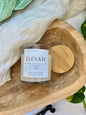 Elevate – Eco-Friendly Luxury Coconut Soy Candle