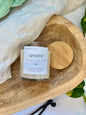 Aperitif – Handmade Vegan Coconut Soy Candle