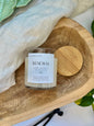 Renewal – Handmade Natural Coconut Soy Candle