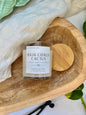 Karner – Luxury Handmade Coconut Soy Candle | New Hampshire