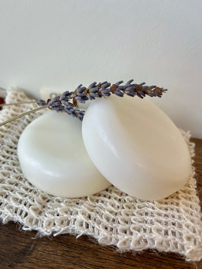 Solid Conditioner Bar – Zero Waste Hair Care for All Hair Types