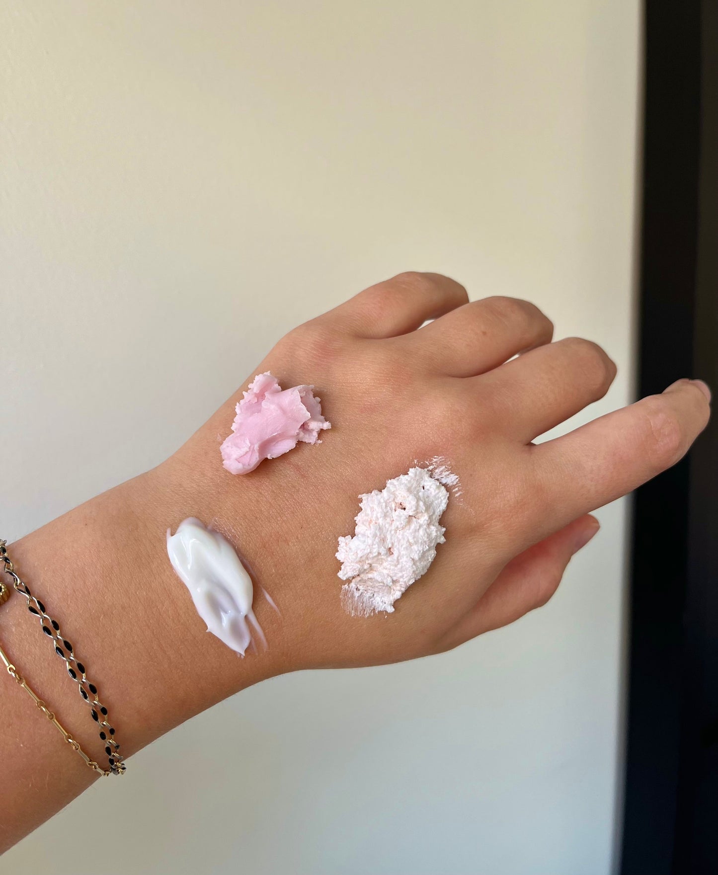 Collagen Boosting Face Cream | Hydrolyzed Collagen, Argan Oil & Mango Butter