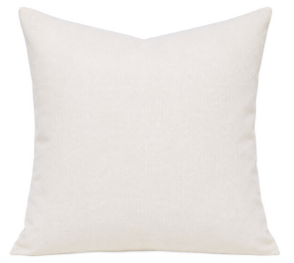 Mosaic Weave Pillow Cover in Seaglass, Indoor Outdoor Pillow
