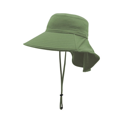 Everyday Sun Hat