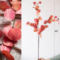 Round Leaf Eucalyptus Stem 44" Tall
