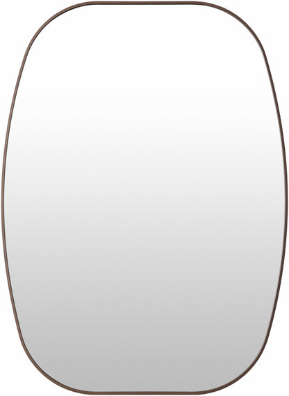 Kopparberg Dark Brown Mirror