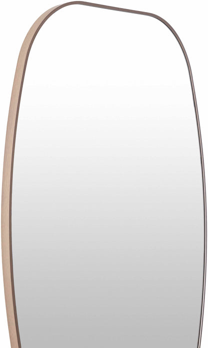 Kopparberg Dark Brown Mirror