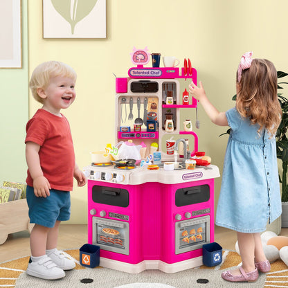Kids Kitchen Playset