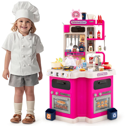 Kids Kitchen Playset