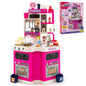 Kids Kitchen Playset