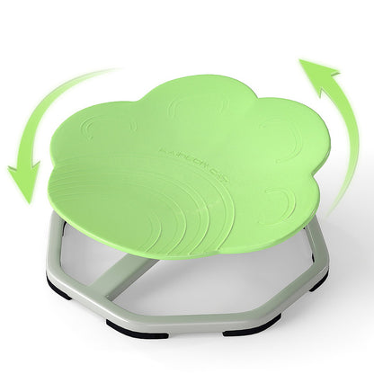 Kids Sensory Swivel Chair Cat Claw 360¬∞ Spinning Chair with Non-Slip Metal Base