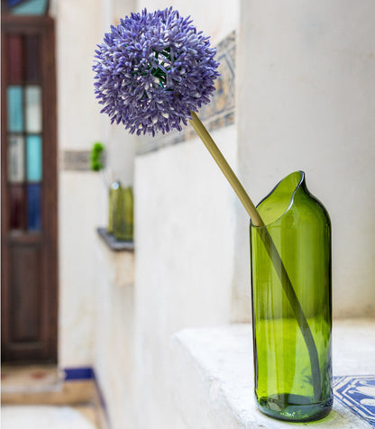 Kikuba Vase