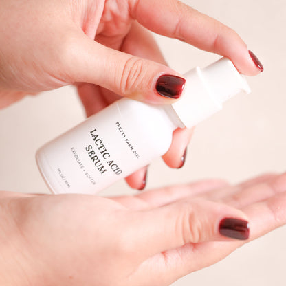 Dark Spot Brightening Kit
