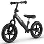 Lightweight Toddler Balance Bike No Pedal Training Bicycle