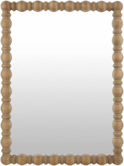 Mbocayaty Accent Mirror