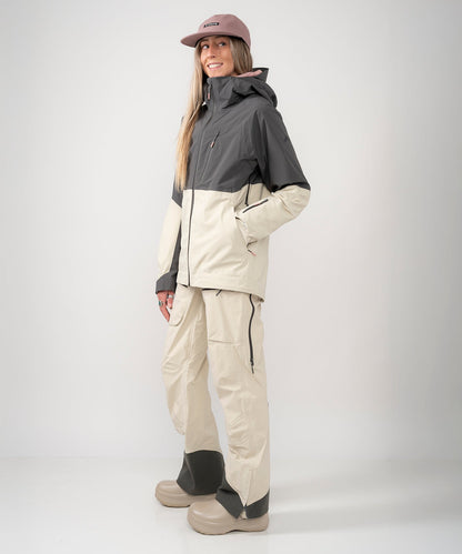 Meadow 3L Shell Jacket