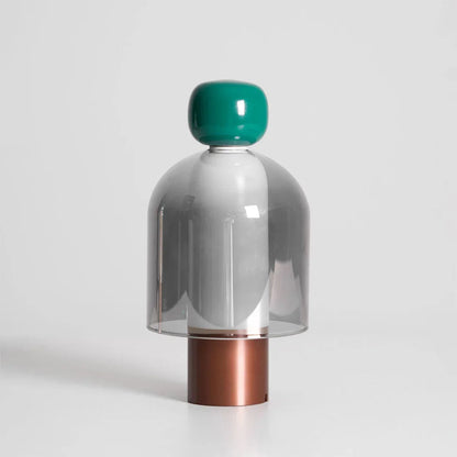 Modern Ambient Table Lamp