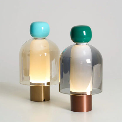 Modern Ambient Table Lamp