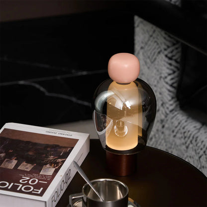 Modern Ambient Table Lamp
