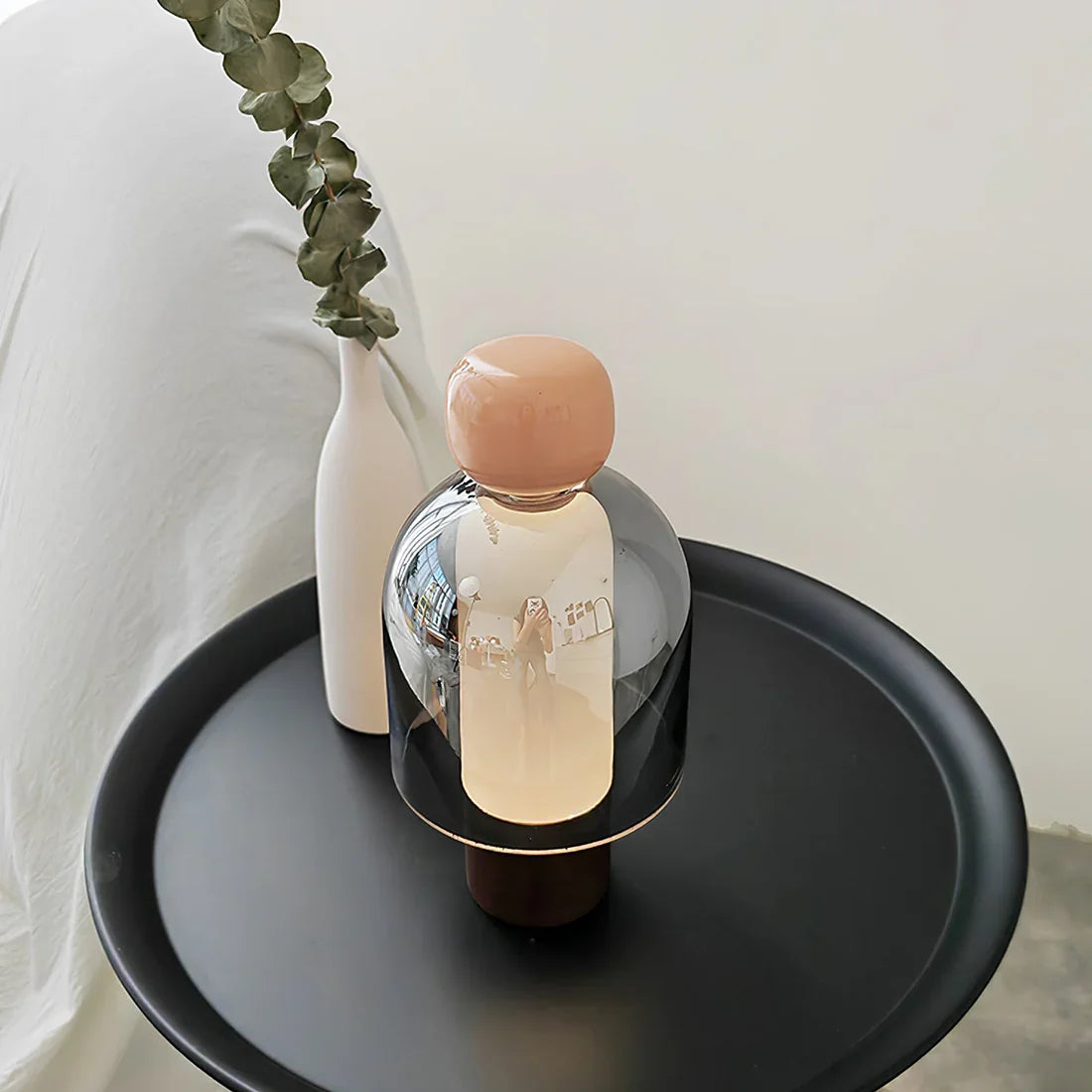 Modern Ambient Table Lamp