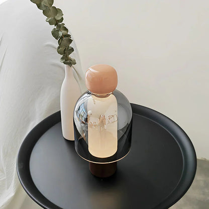 Modern Ambient Table Lamp
