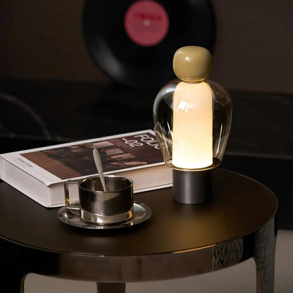 Modern Ambient Table Lamp