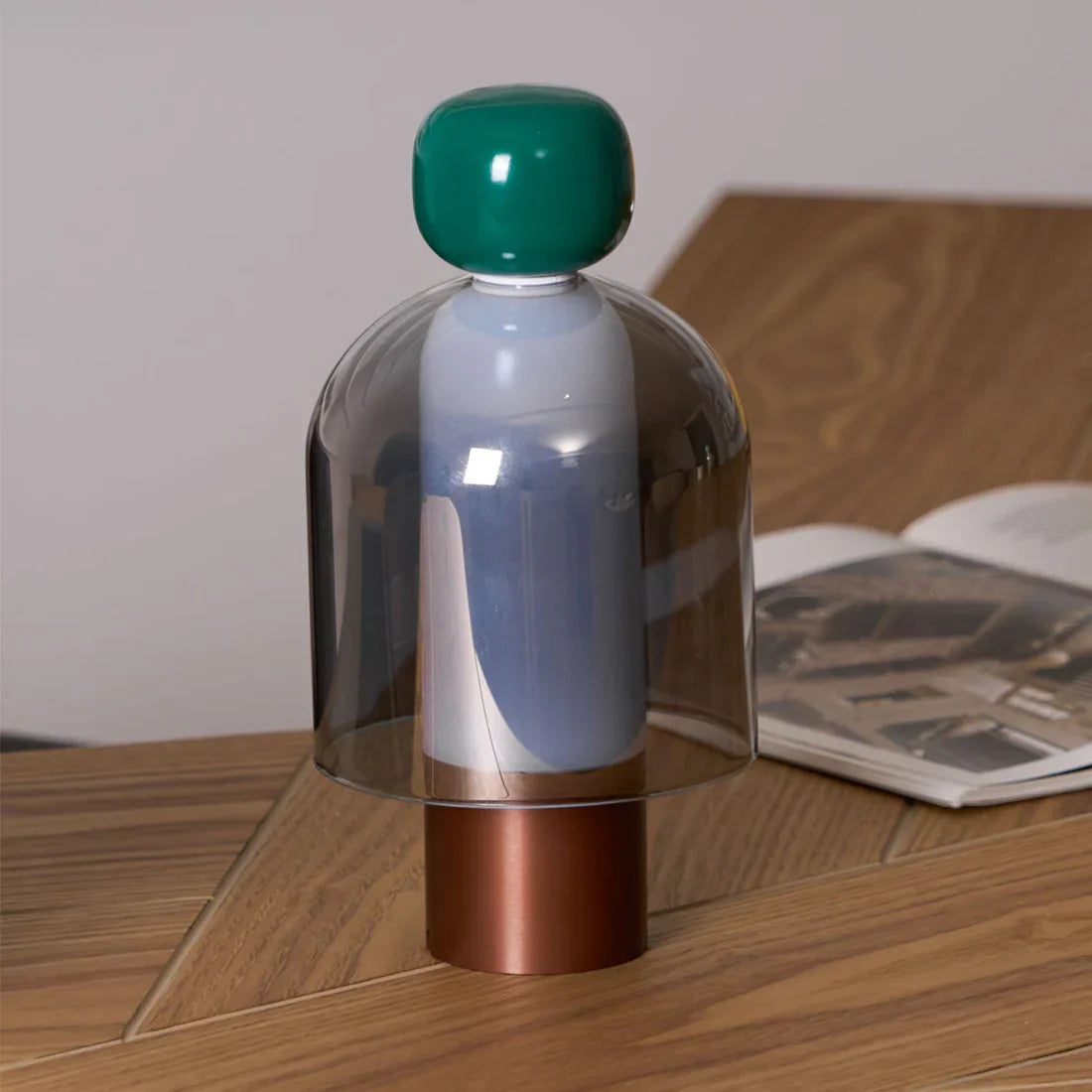Modern Ambient Table Lamp