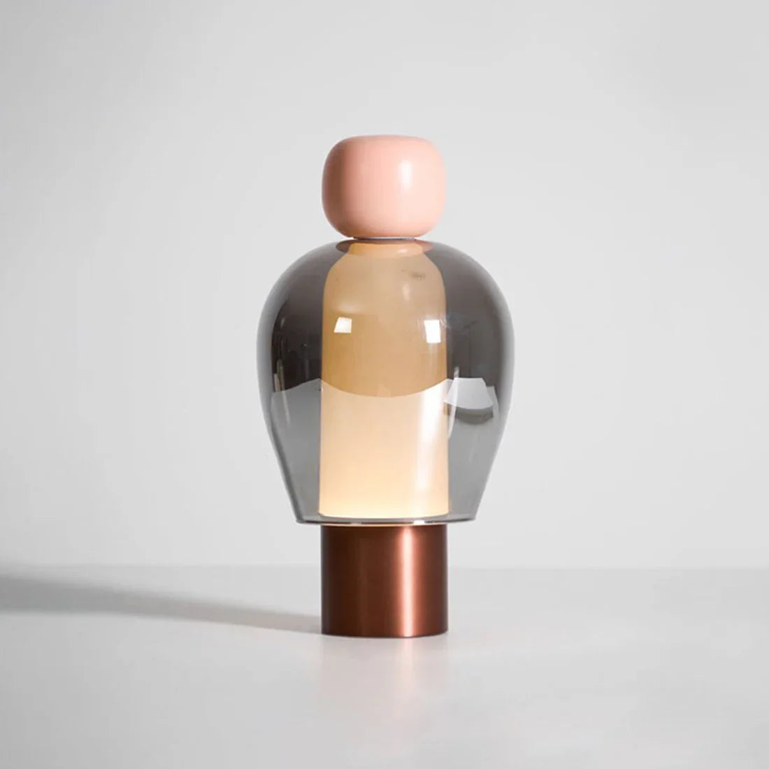 Modern Ambient Table Lamp