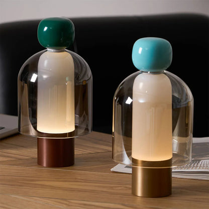 Modern Ambient Table Lamp