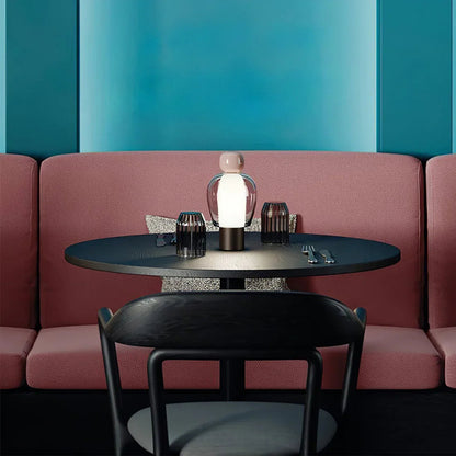 Modern Ambient Table Lamp