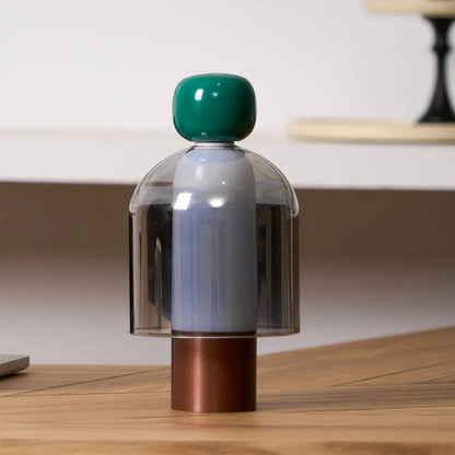 Modern Ambient Table Lamp