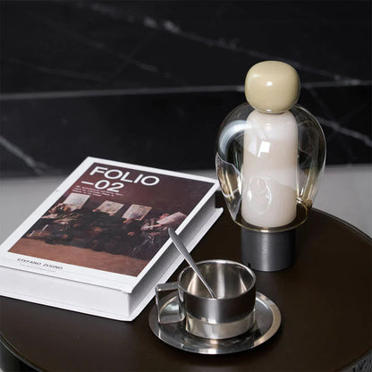 Modern Ambient Table Lamp
