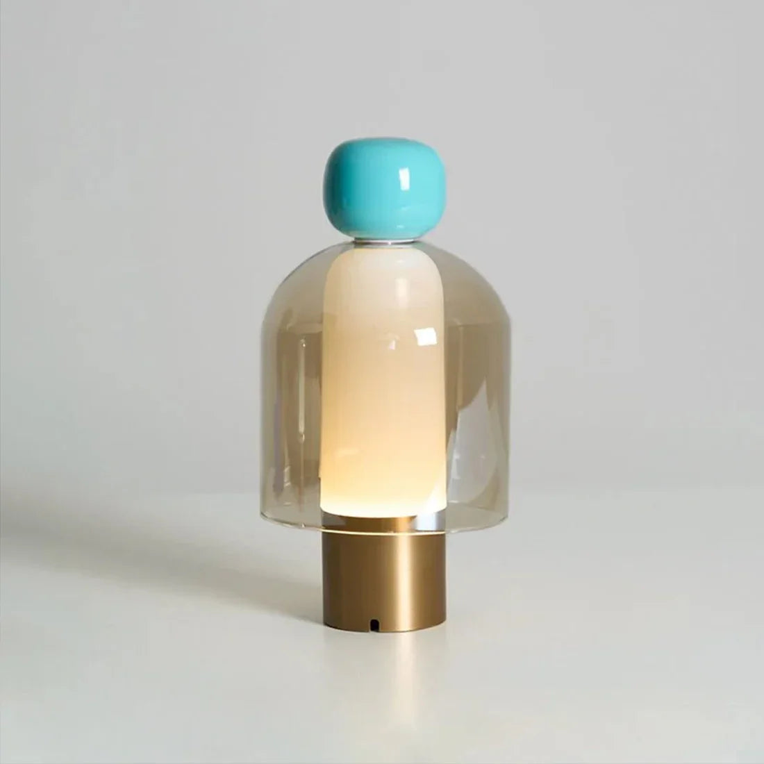 Modern Ambient Table Lamp
