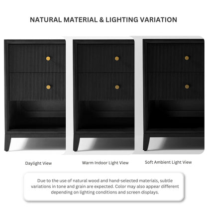 Momo 24" Bath Vanity Set