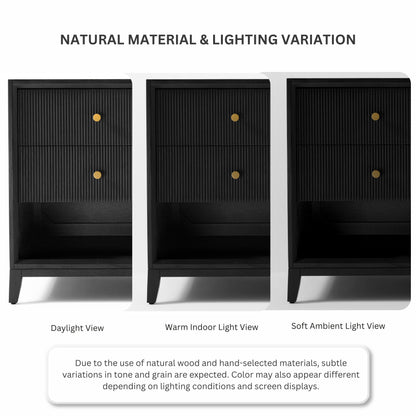 Momo 36" Bath Vanity Set